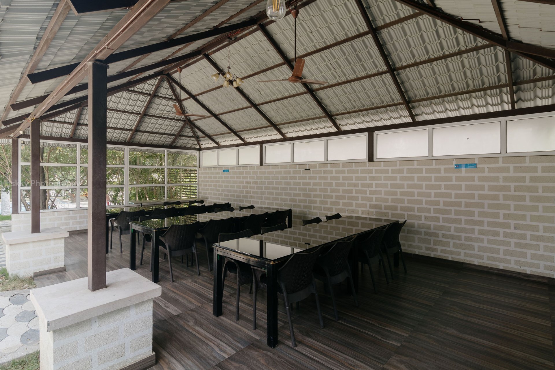 Party Area — 2