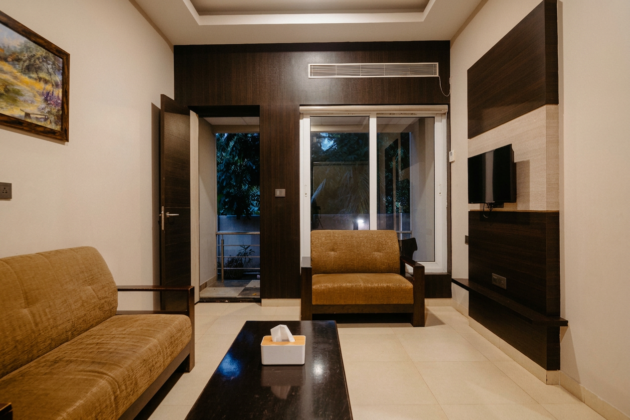 Villa Suite