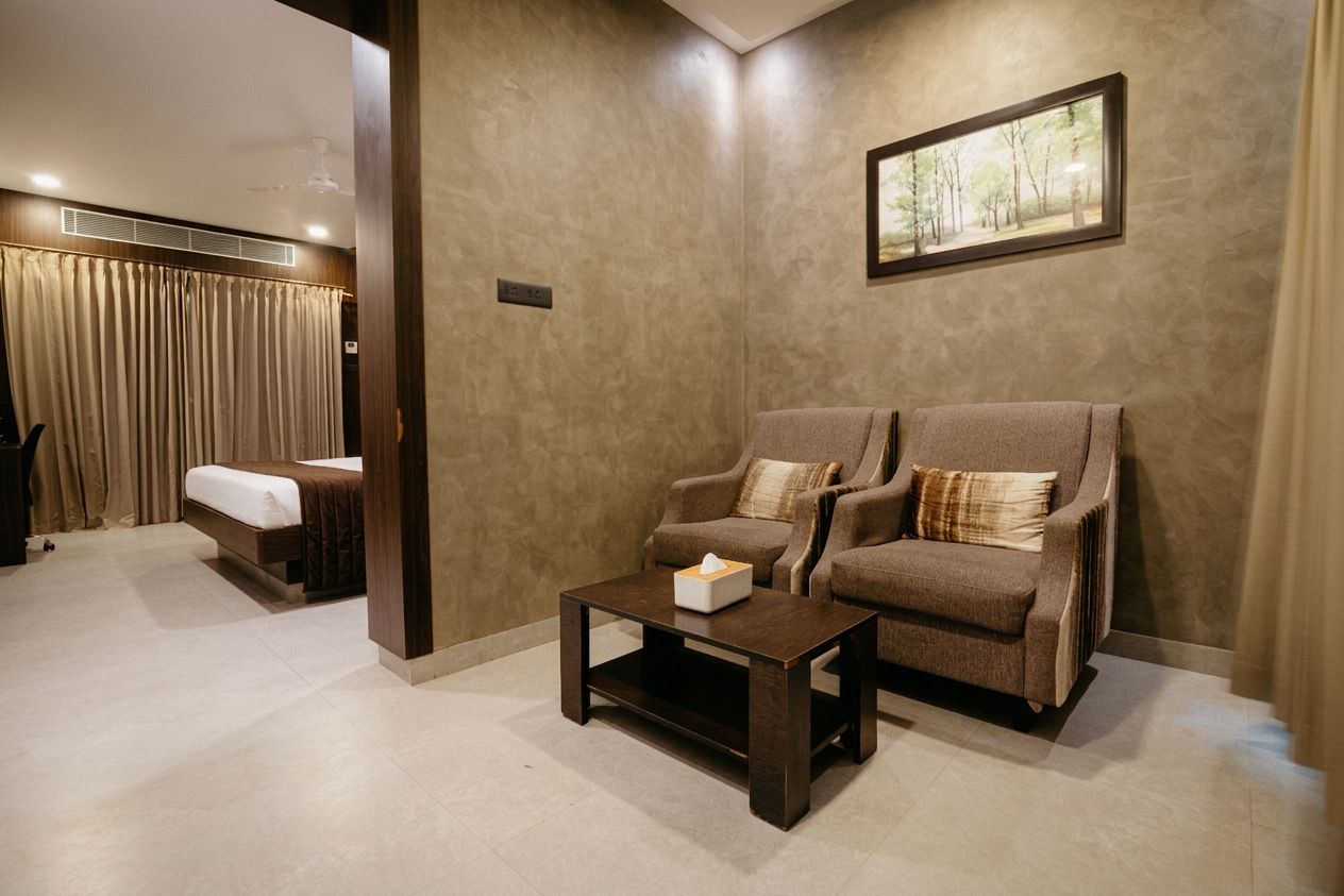 Club Suite