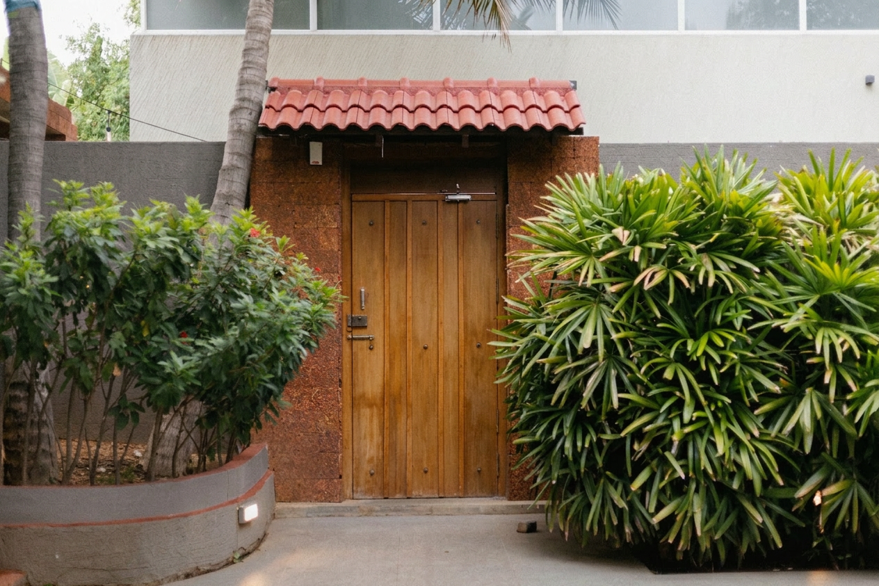 Exotica Pool Villa — 9