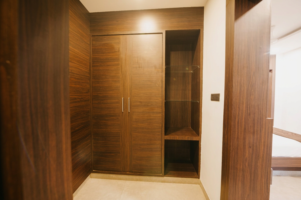 Club Suite — 5