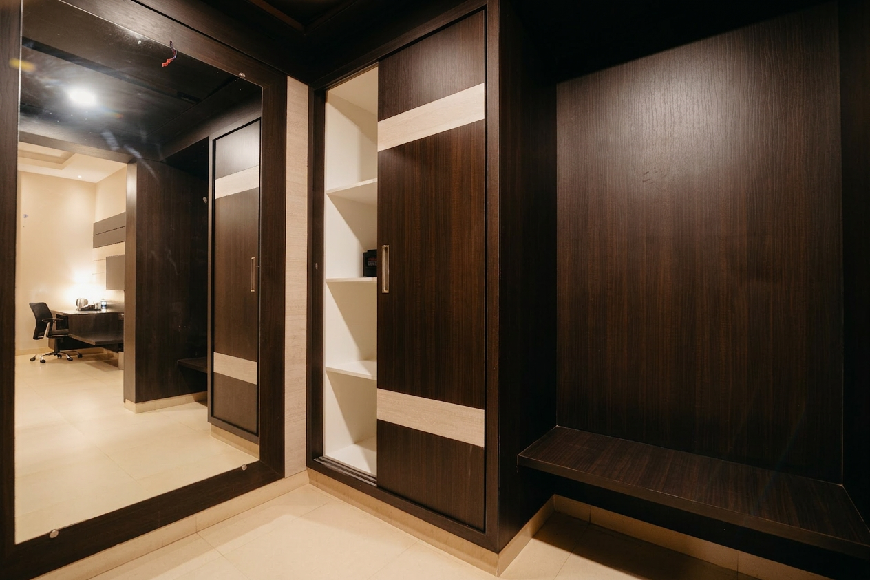 Villa Suite — 6