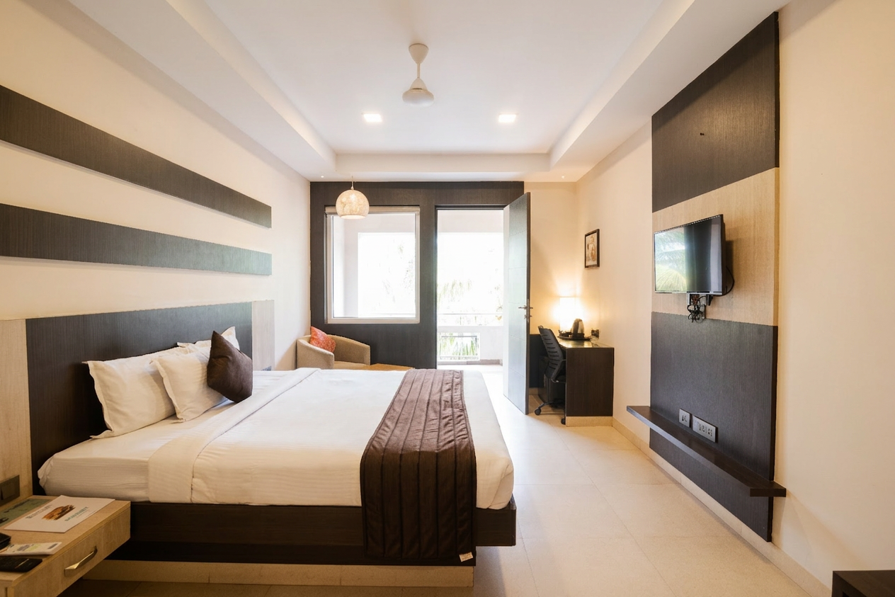 Premium Room