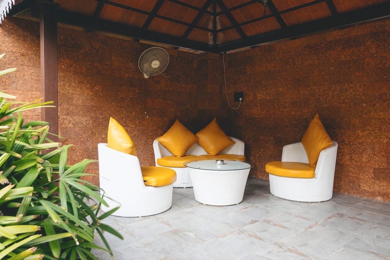 Exotica Pool Villa — 7