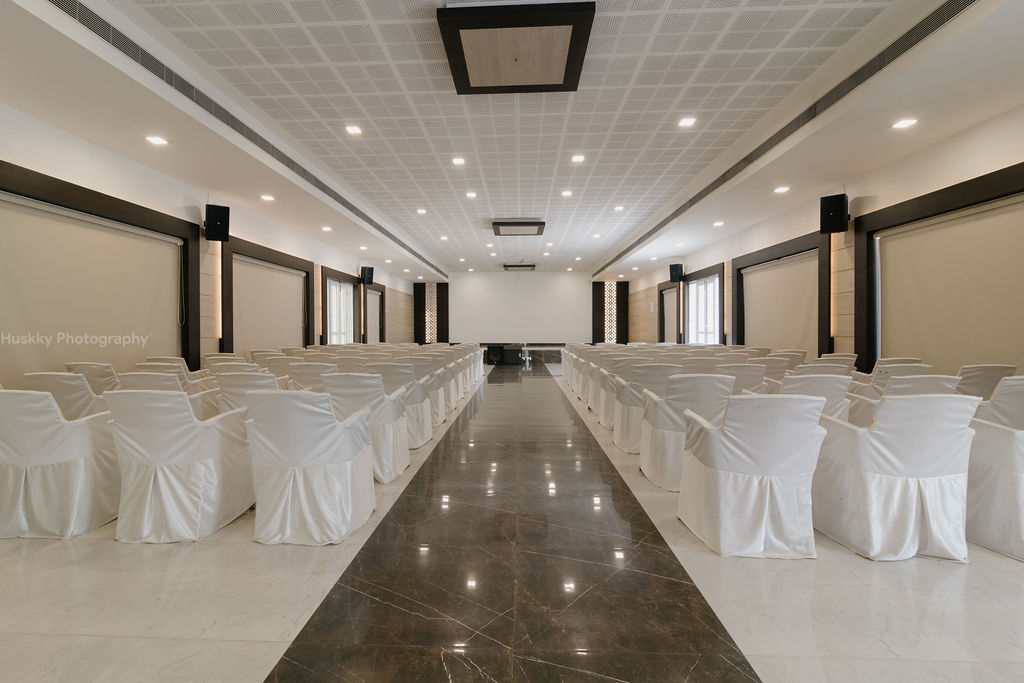 Banquet Hall — 2