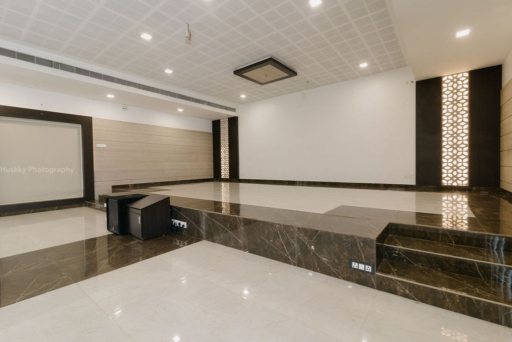 Banquet Hall — 3