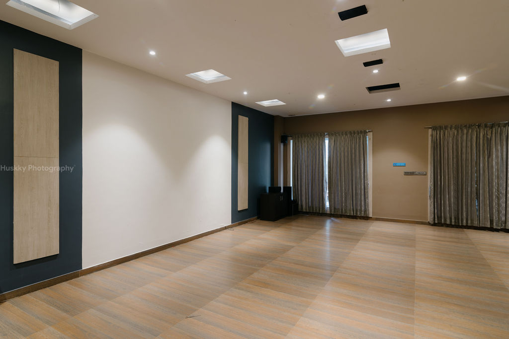Conference Hall — 2
