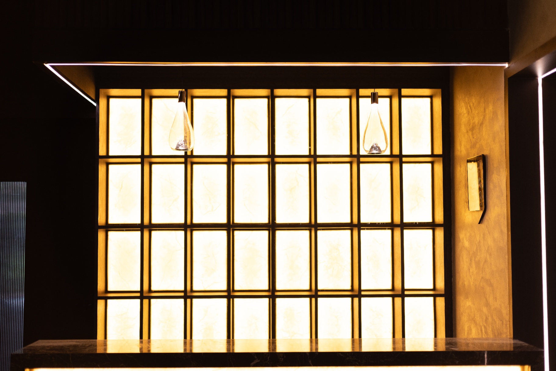 ROOM ZERO — 5
